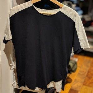 Madewell Top